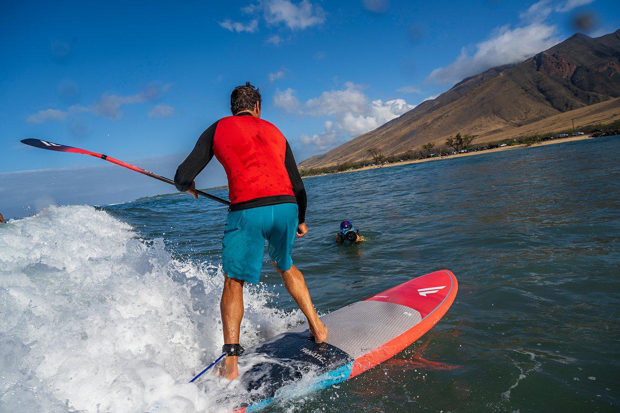 Fanatic AllWave 2023