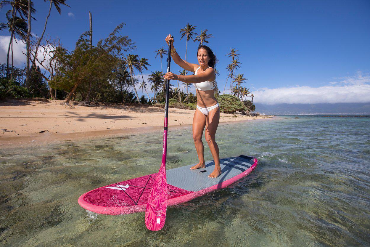 Fanatic Diamond 35 Adjustable 3-Piece 2023