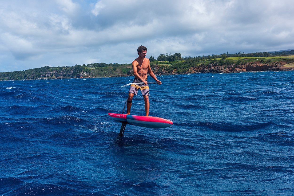 Fanatic Downwinder 2023