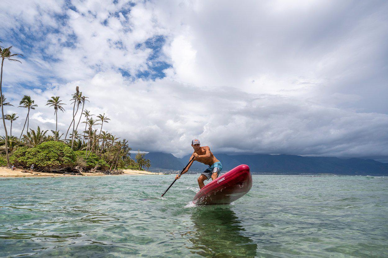 Fanatic Falcon Air Premium 2022