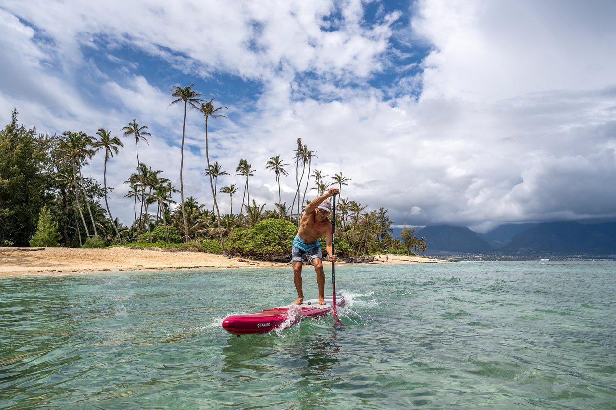 Fanatic Falcon Air Premium 2022