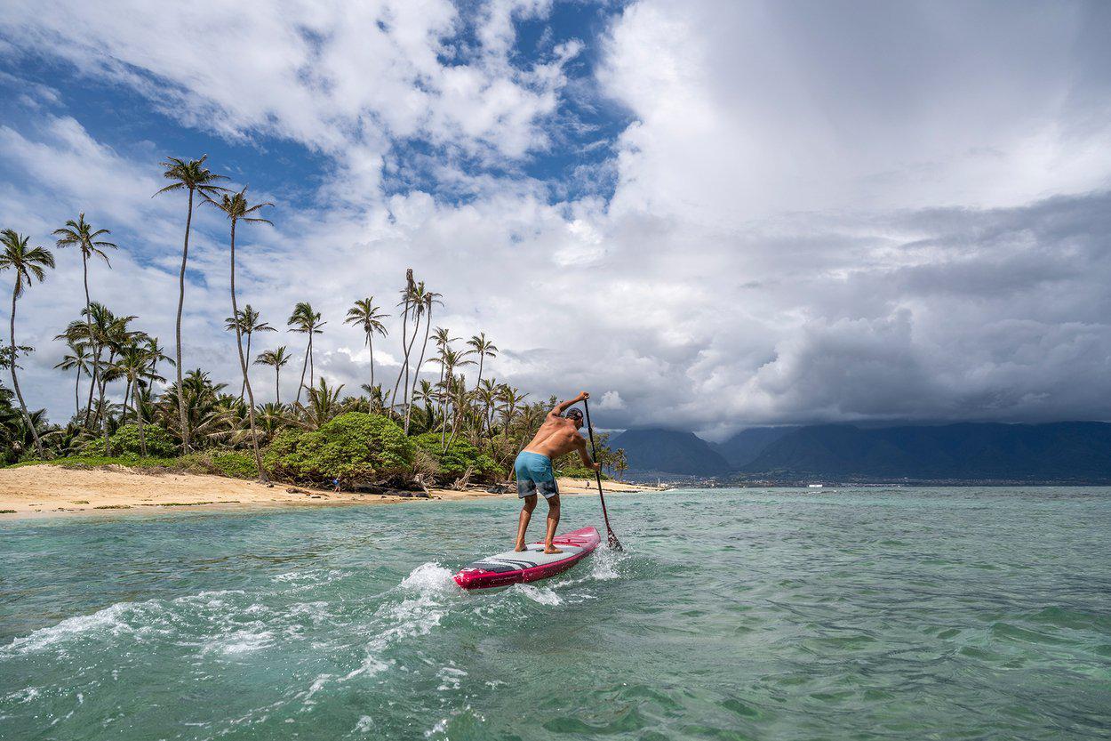 Fanatic Falcon Air Premium 2022