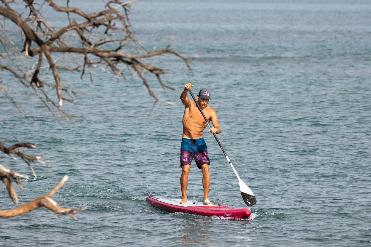 Fanatic Falcon Air Premium 2022