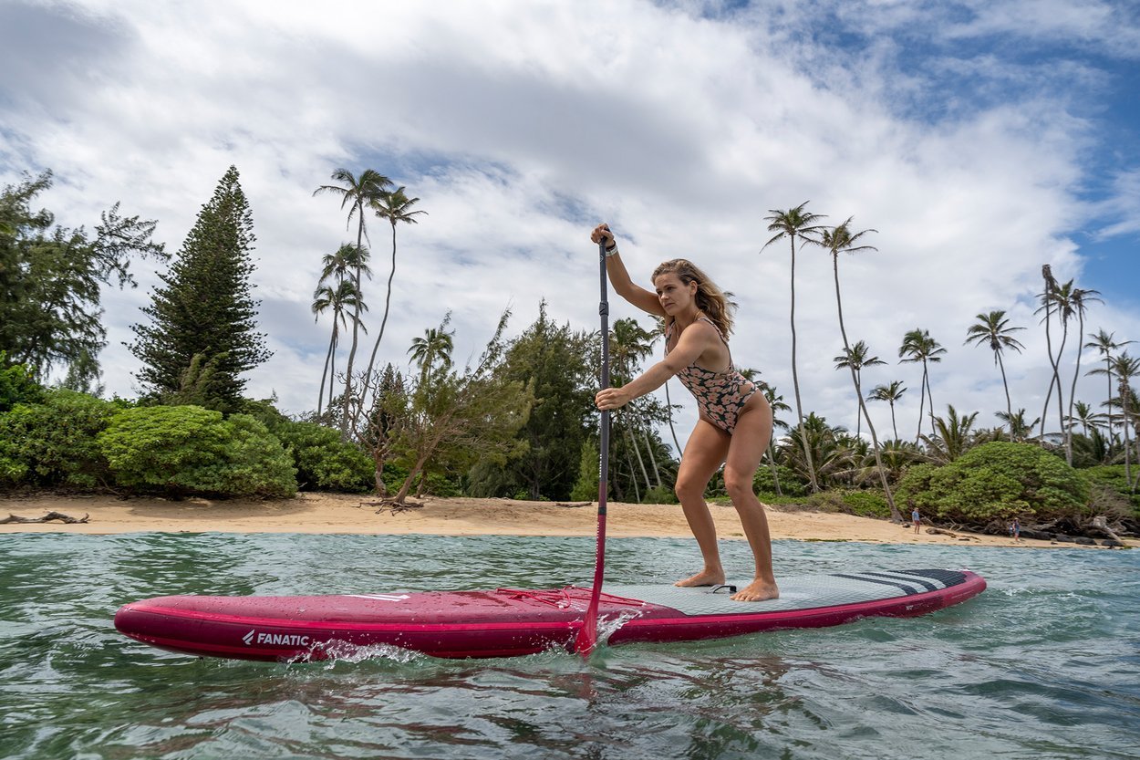 Fanatic Falcon Air Premium 2022