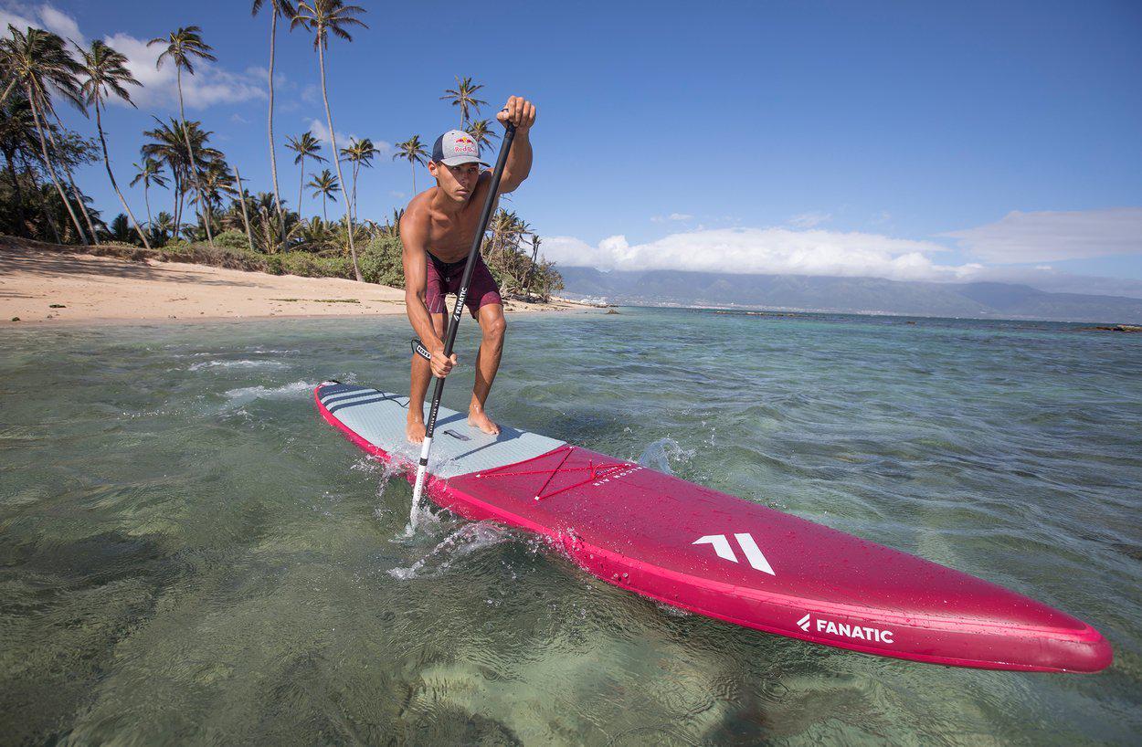 Fanatic Falcon Air Premium 2022