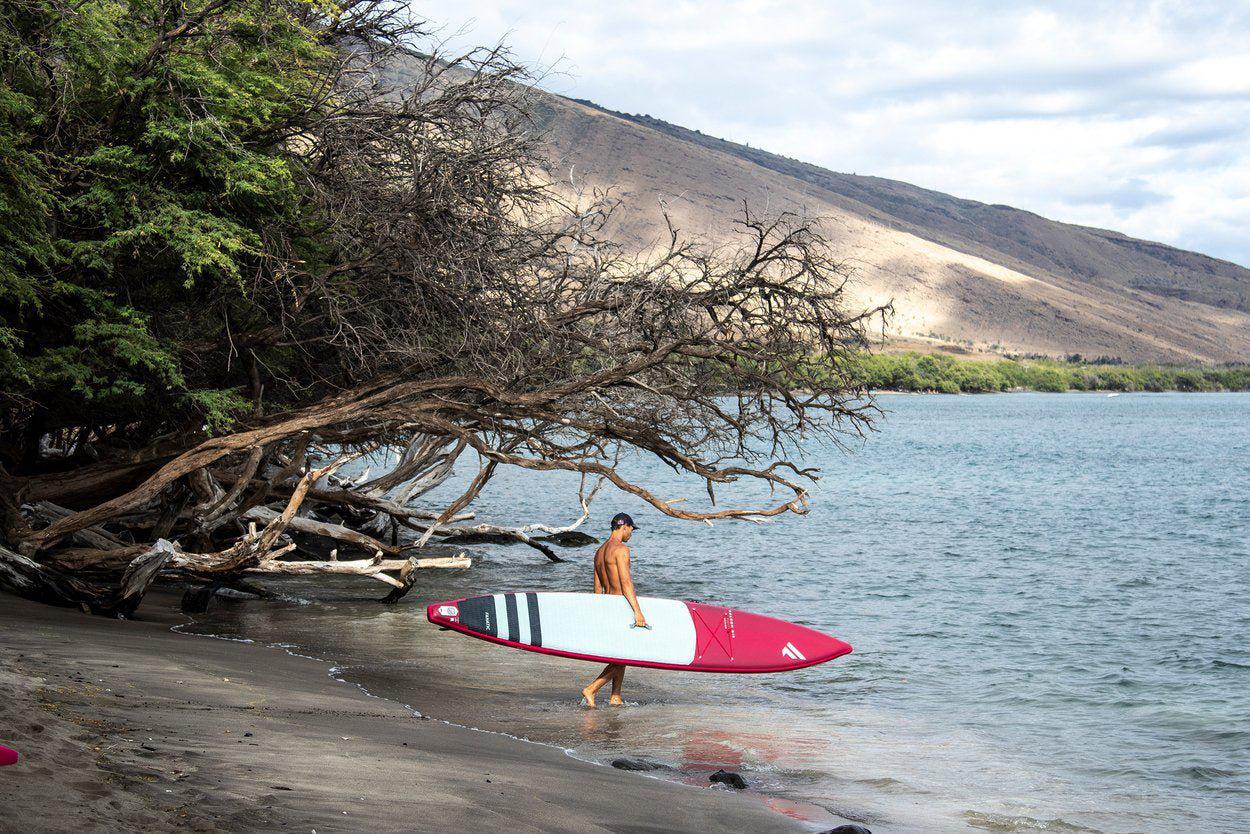 Fanatic Falcon Air Premium 2022