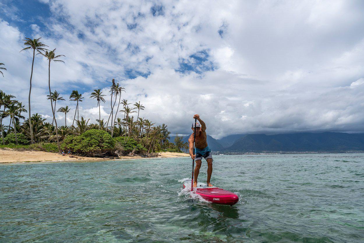 Fanatic Falcon Air Premium 2022