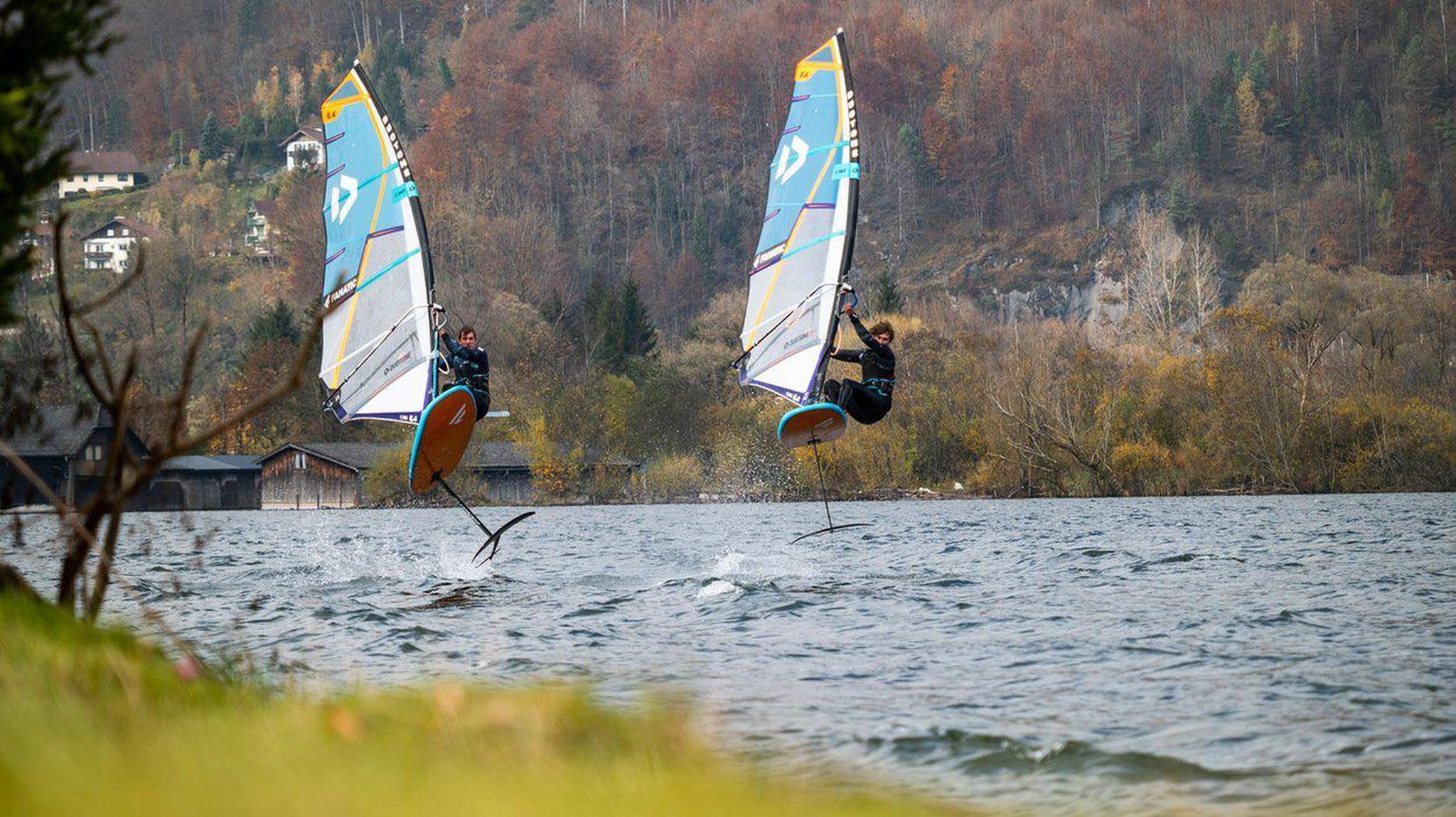 Fanatic Fuselage AL 3.0 2023