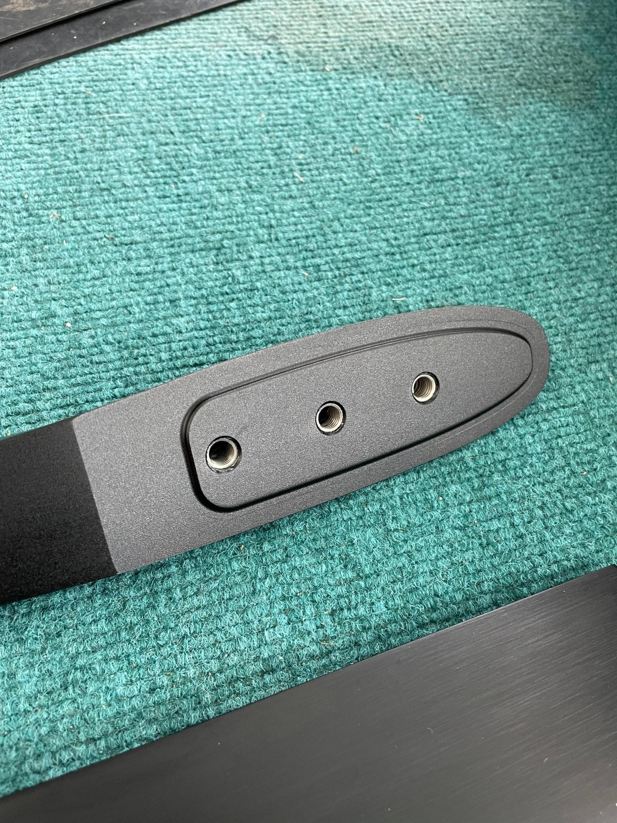 Fanatic Fuselage AL 3.0 2023