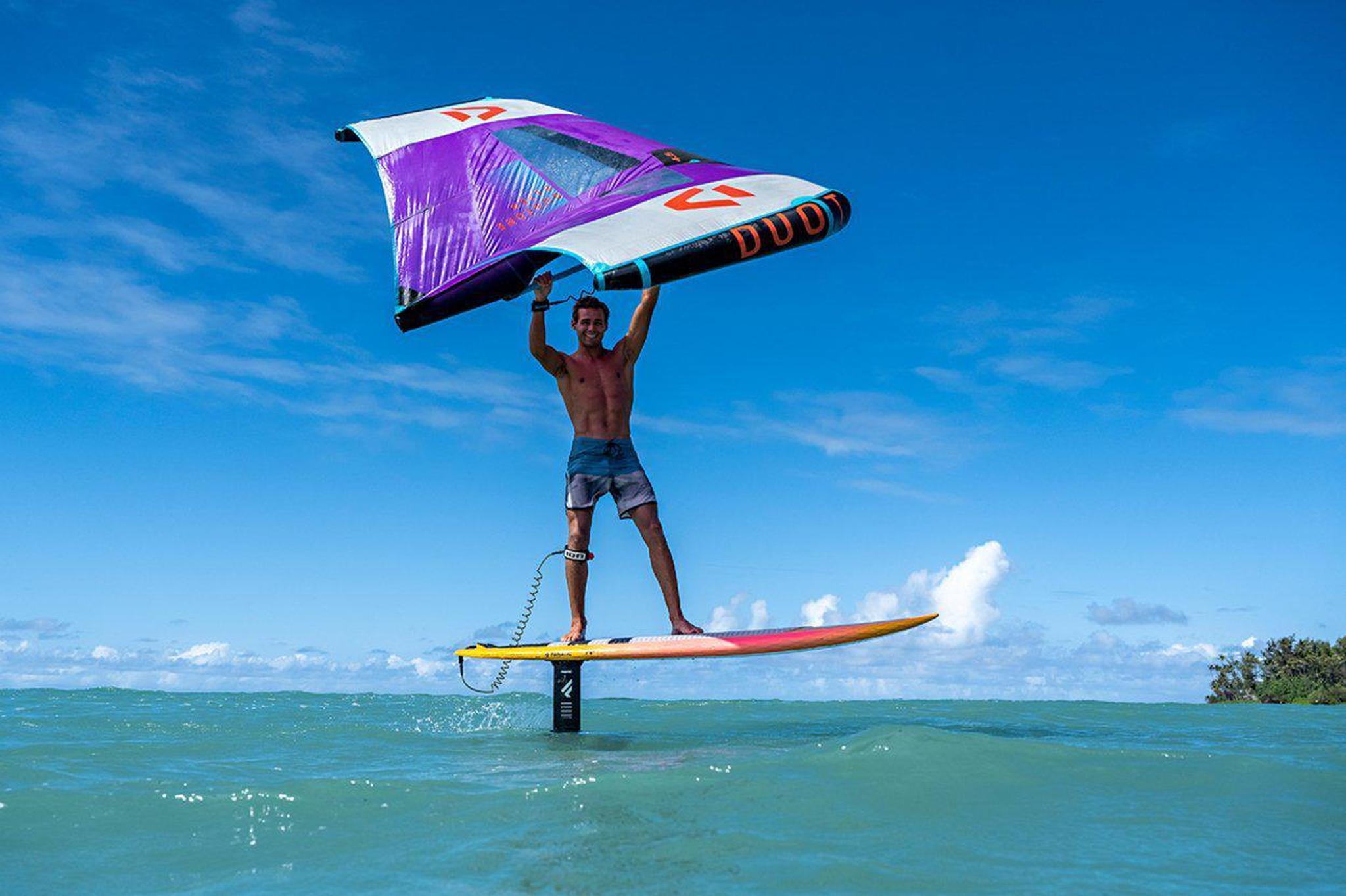 Fanatic Fuselage AL 3.0 2023