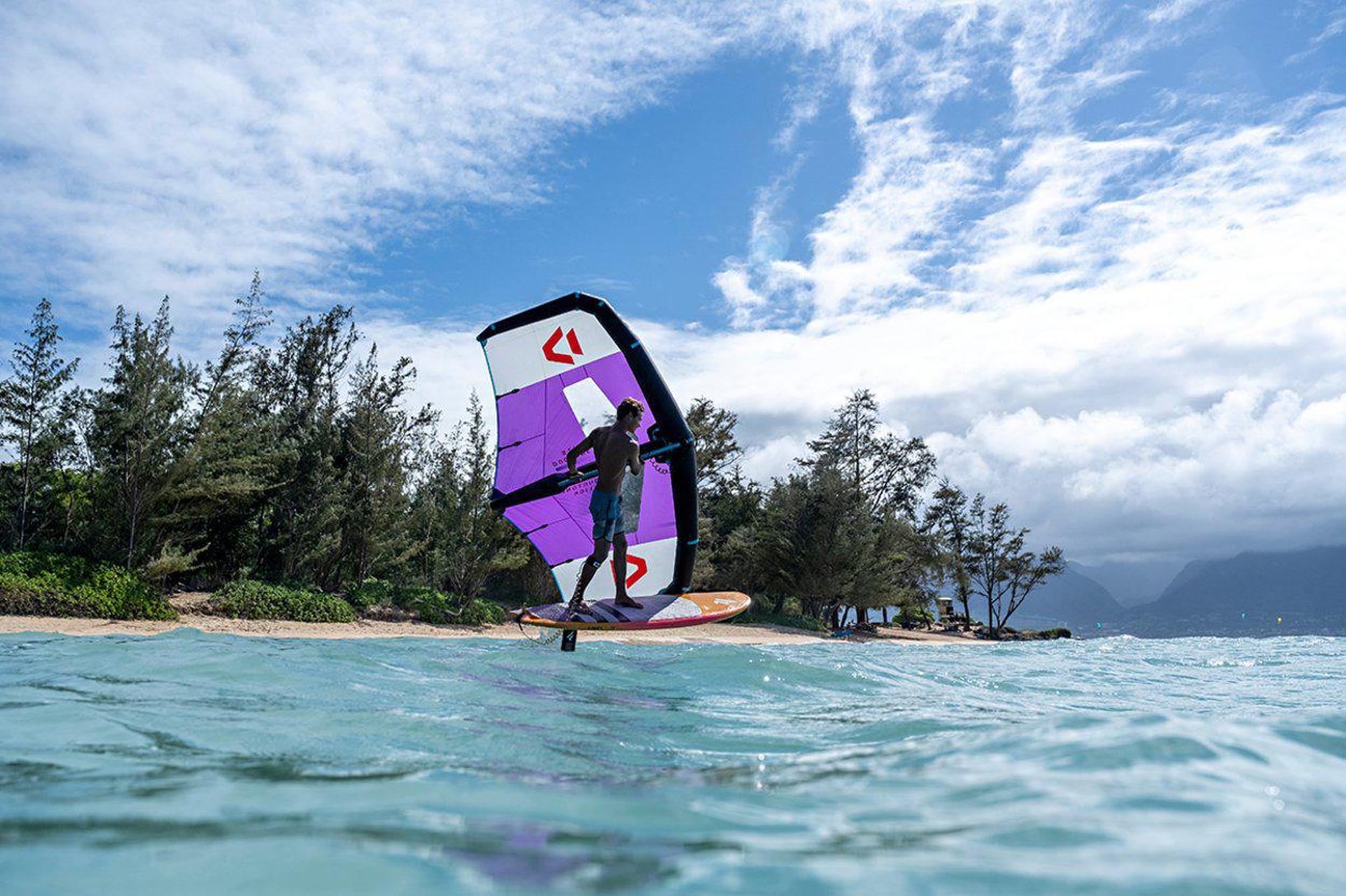 Fanatic Fuselage AL 3.0 2023