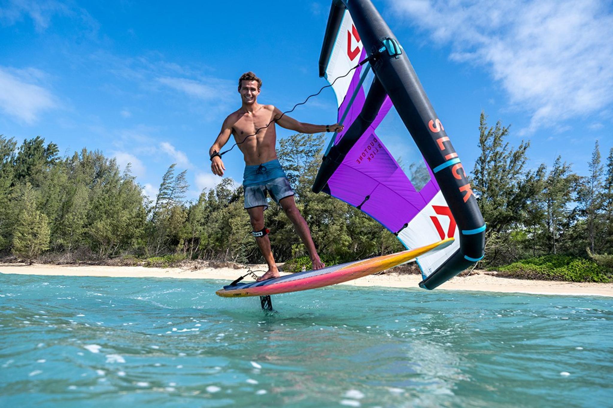 Fanatic Fuselage AL 3.0 2023