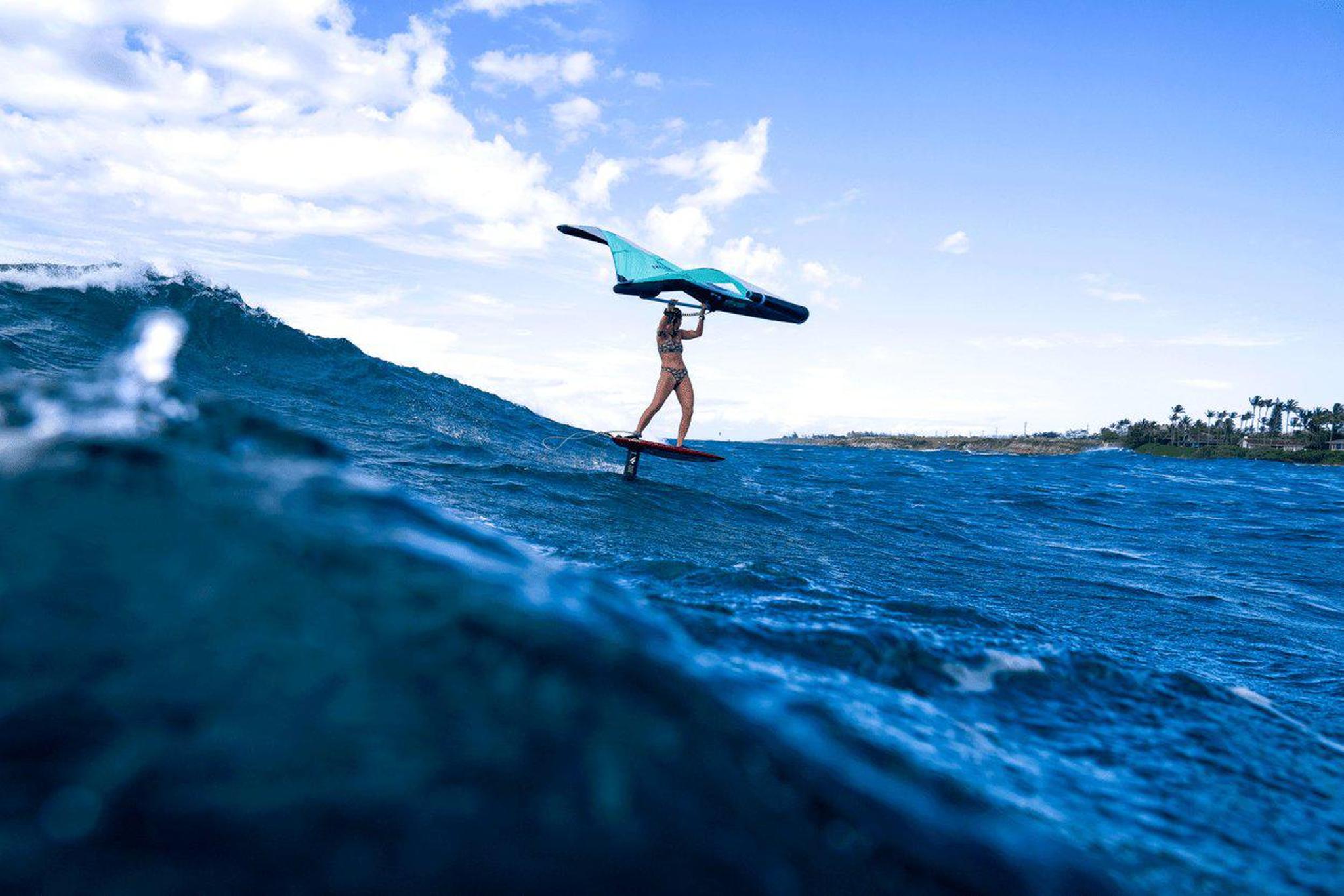 Fanatic Fuselage AL 3.0 2023