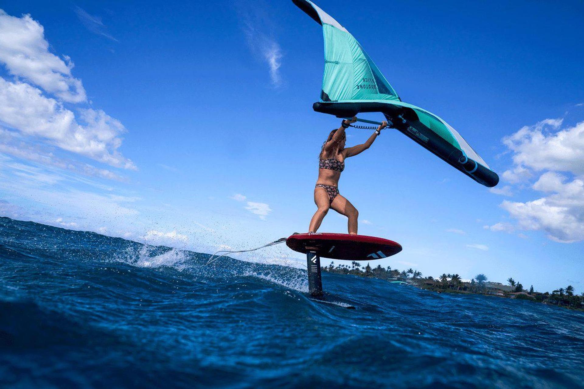 Fanatic Fuselage AL 3.0 2023