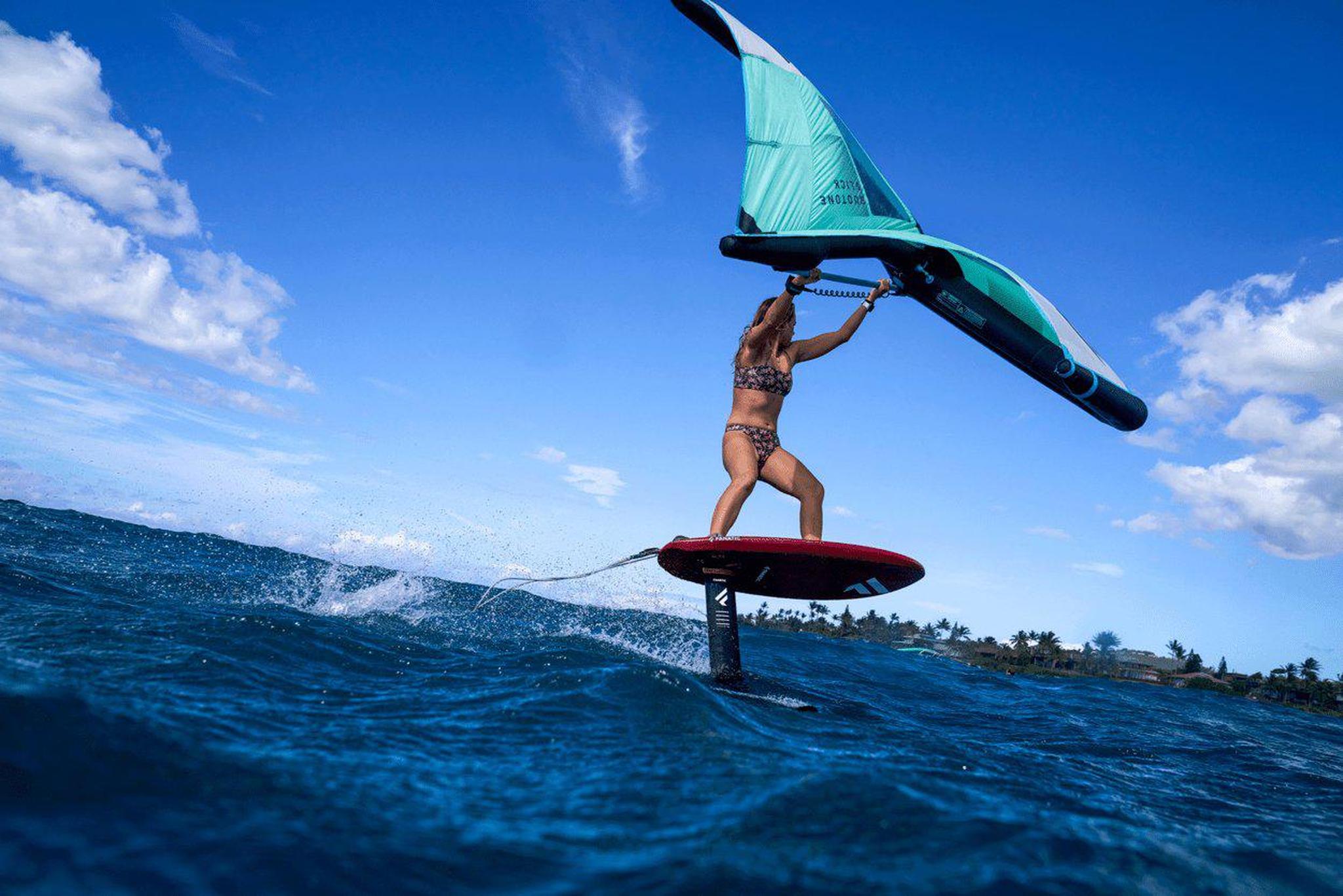 Fanatic Fuselage AL 3.0 2023