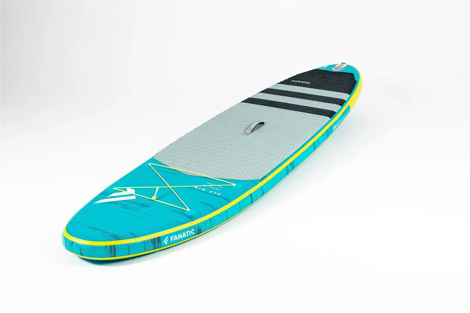 Fanatic Package Fly Air Premium/Pure 2022 iSUP Paddleboard