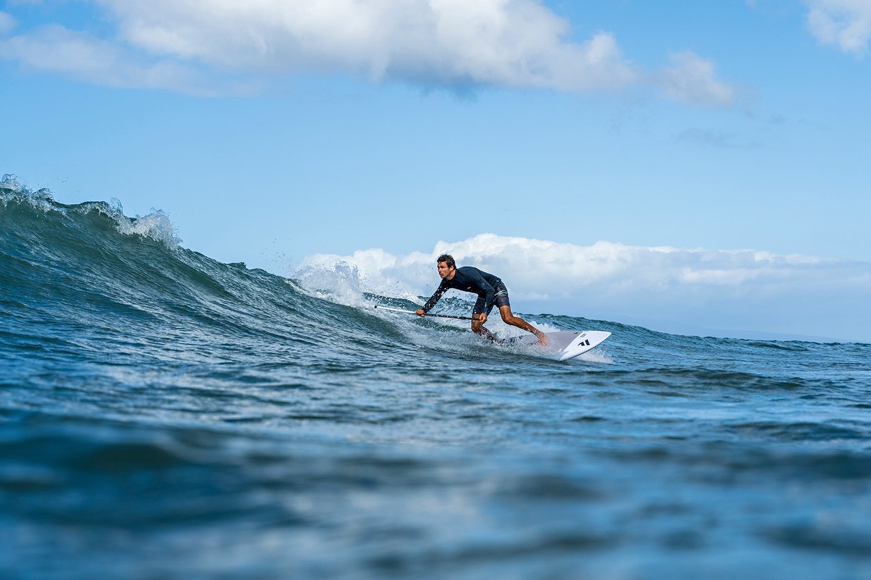 Fanatic ProWave LTD - Wave SUP Paddleboard