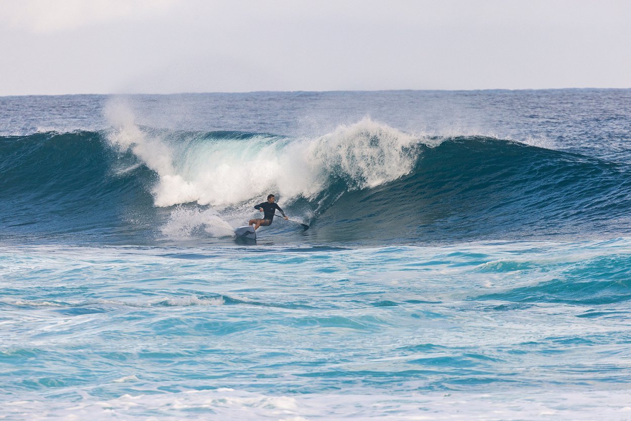 Fanatic ProWave LTD - Wave SUP Paddleboard