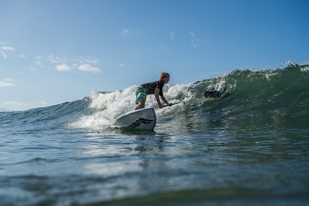 Fanatic ProWave LTD - Wave SUP Paddleboard