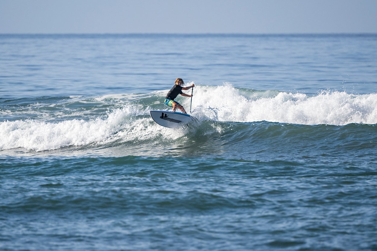 Fanatic ProWave LTD - Wave SUP Paddleboard