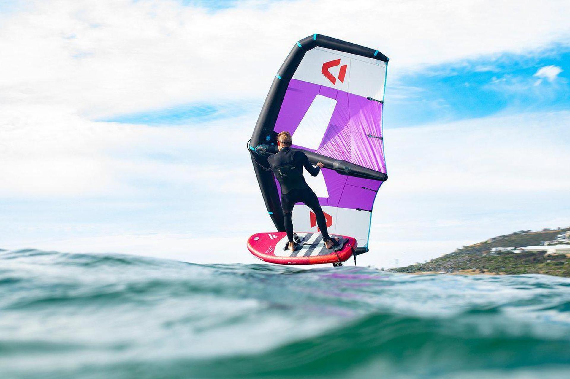 Fanatic Sky Air Premium 2023 Inflatable Wing Foil Board