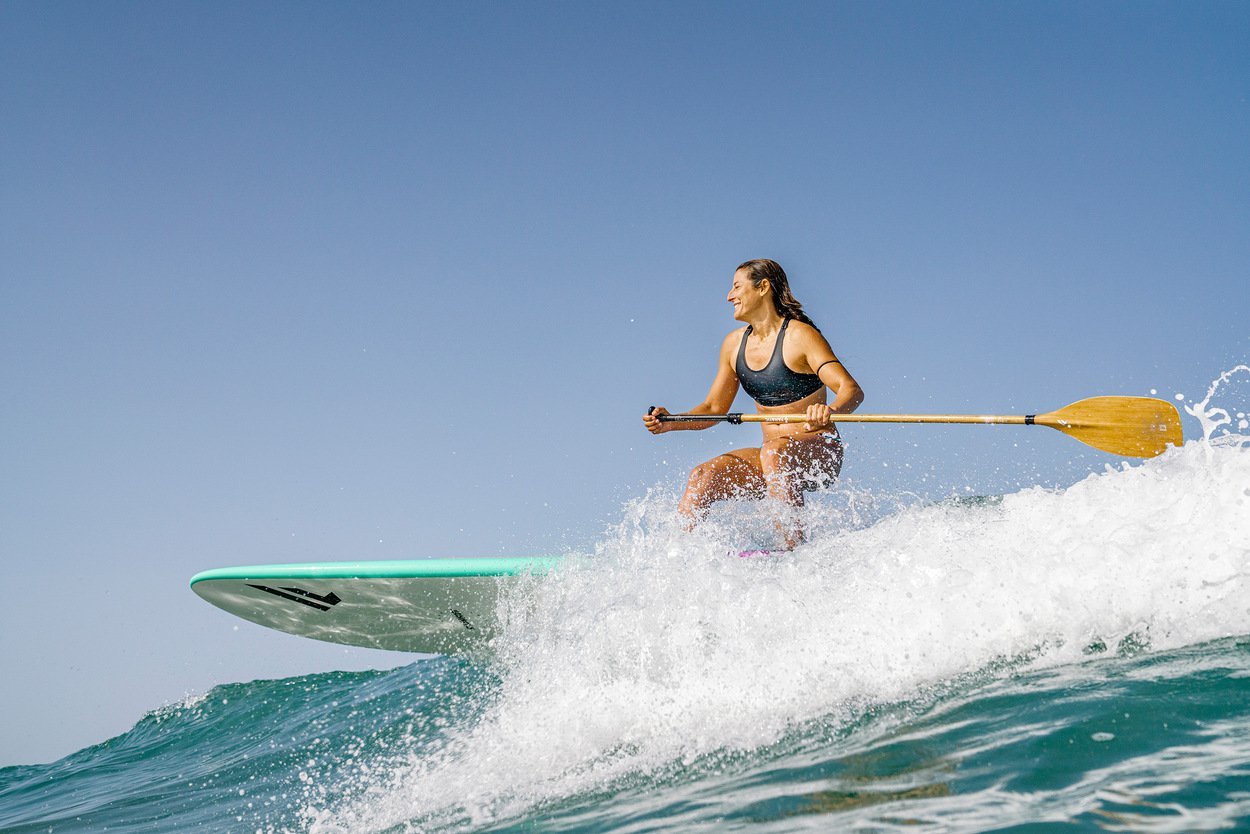 Fanatic Stylemaster Bamboo 2023