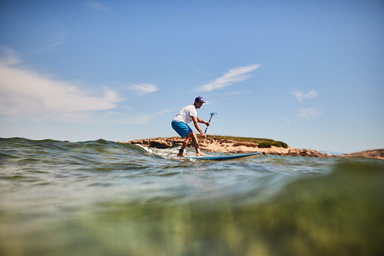 Fanatic Stylemaster Bamboo 2023