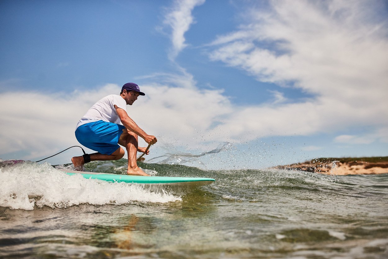 Fanatic Stylemaster Bamboo 2023