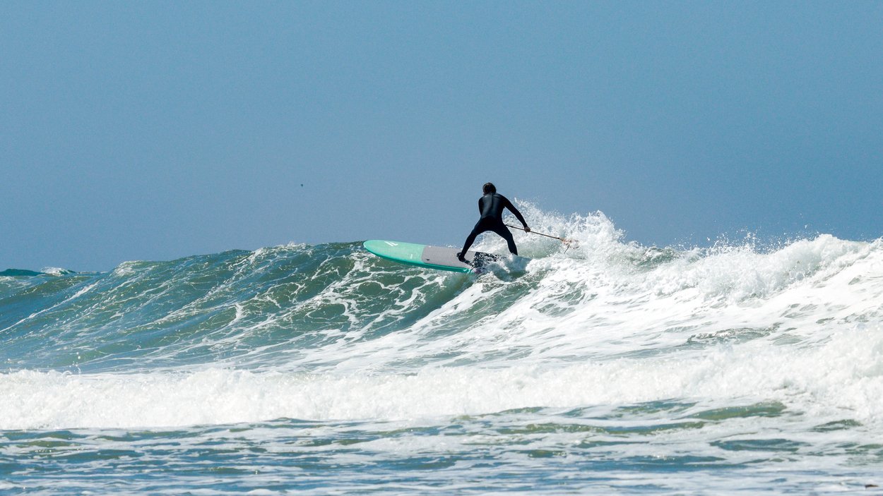 Fanatic Stylemaster Bamboo 2023