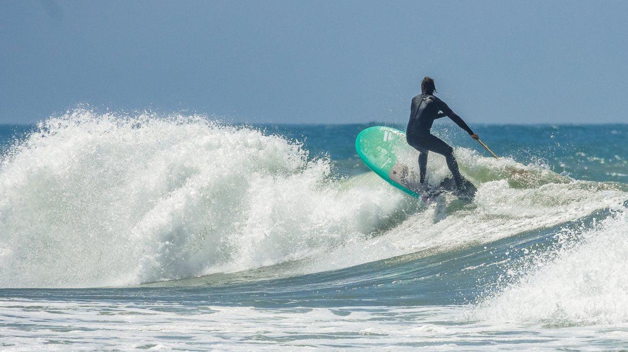 Fanatic Stylemaster Bamboo 2023