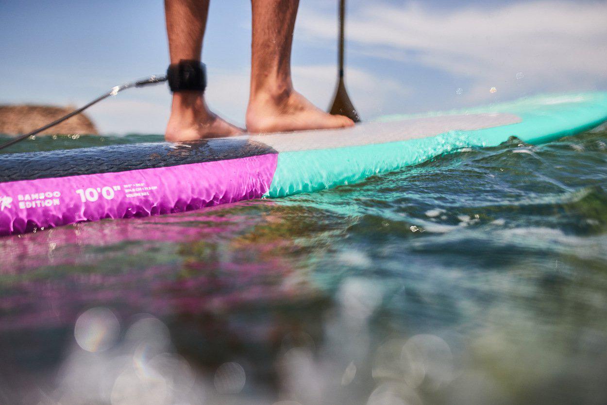 Fanatic Stylemaster Bamboo 2023