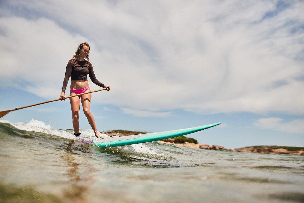 Fanatic Stylemaster Bamboo 2023