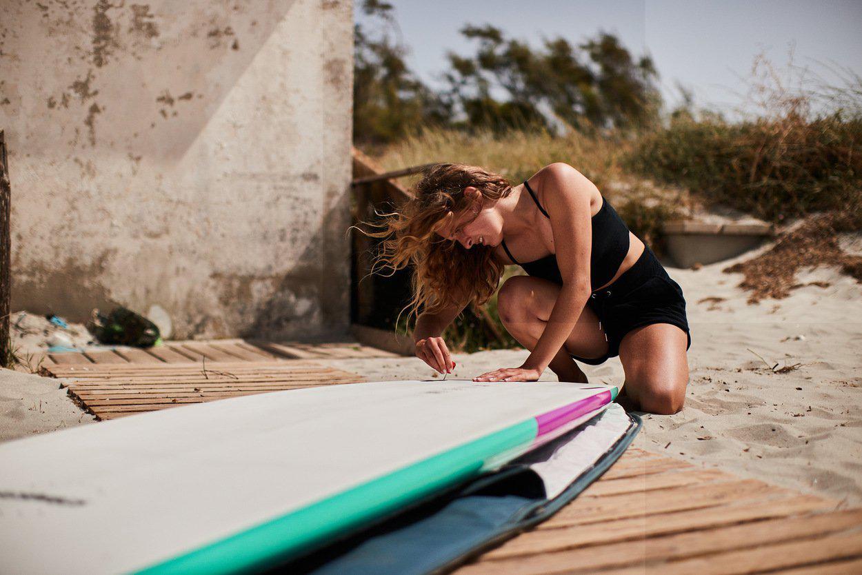 Fanatic Stylemaster Bamboo 2023