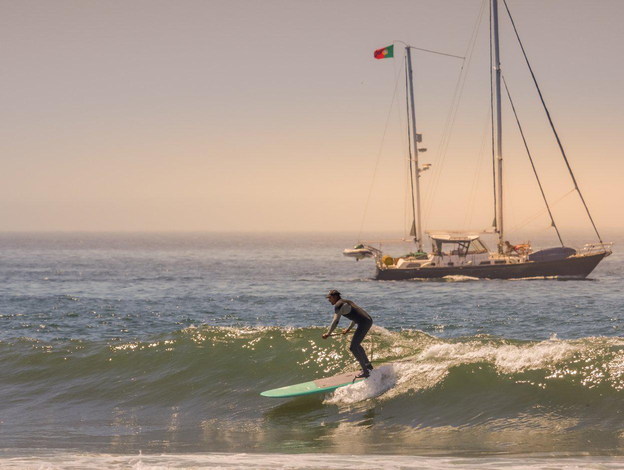 Fanatic Stylemaster Bamboo 2023