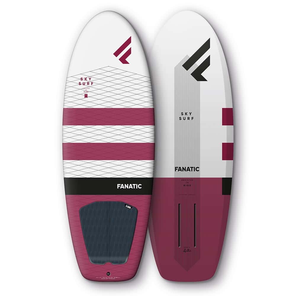 Fanatic X Sky Surf Foil 2022