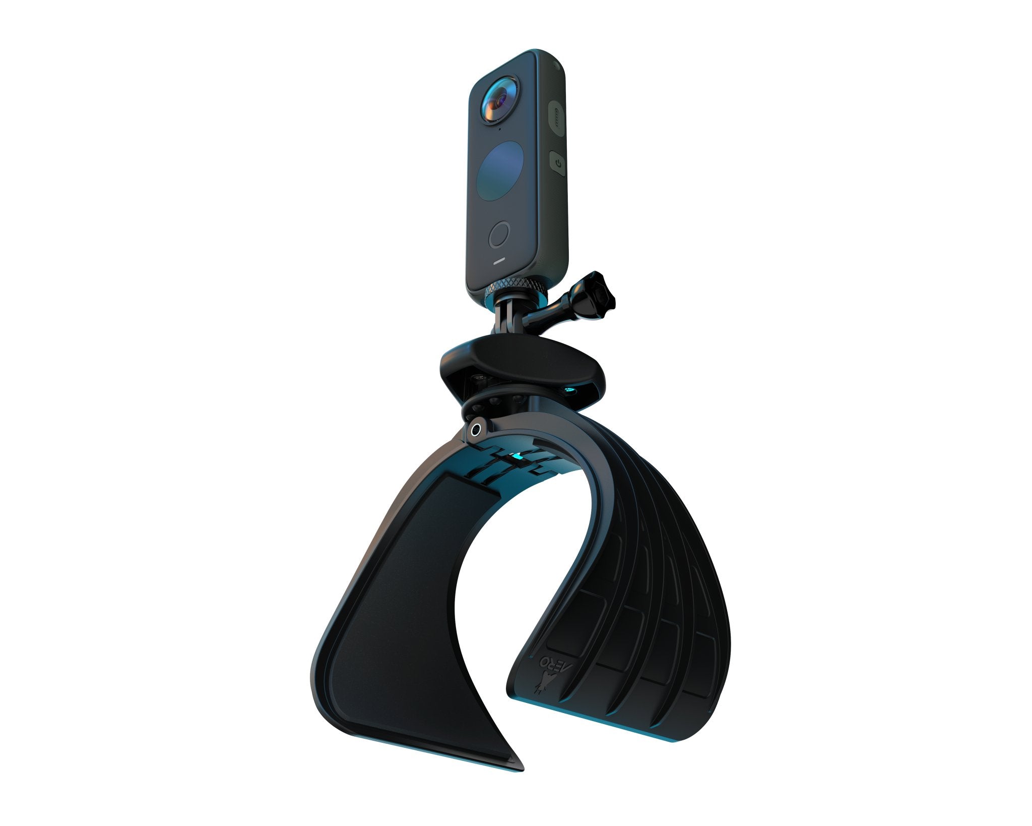 Flymount Aero - 130 Wing and Kite Action Camera Mount