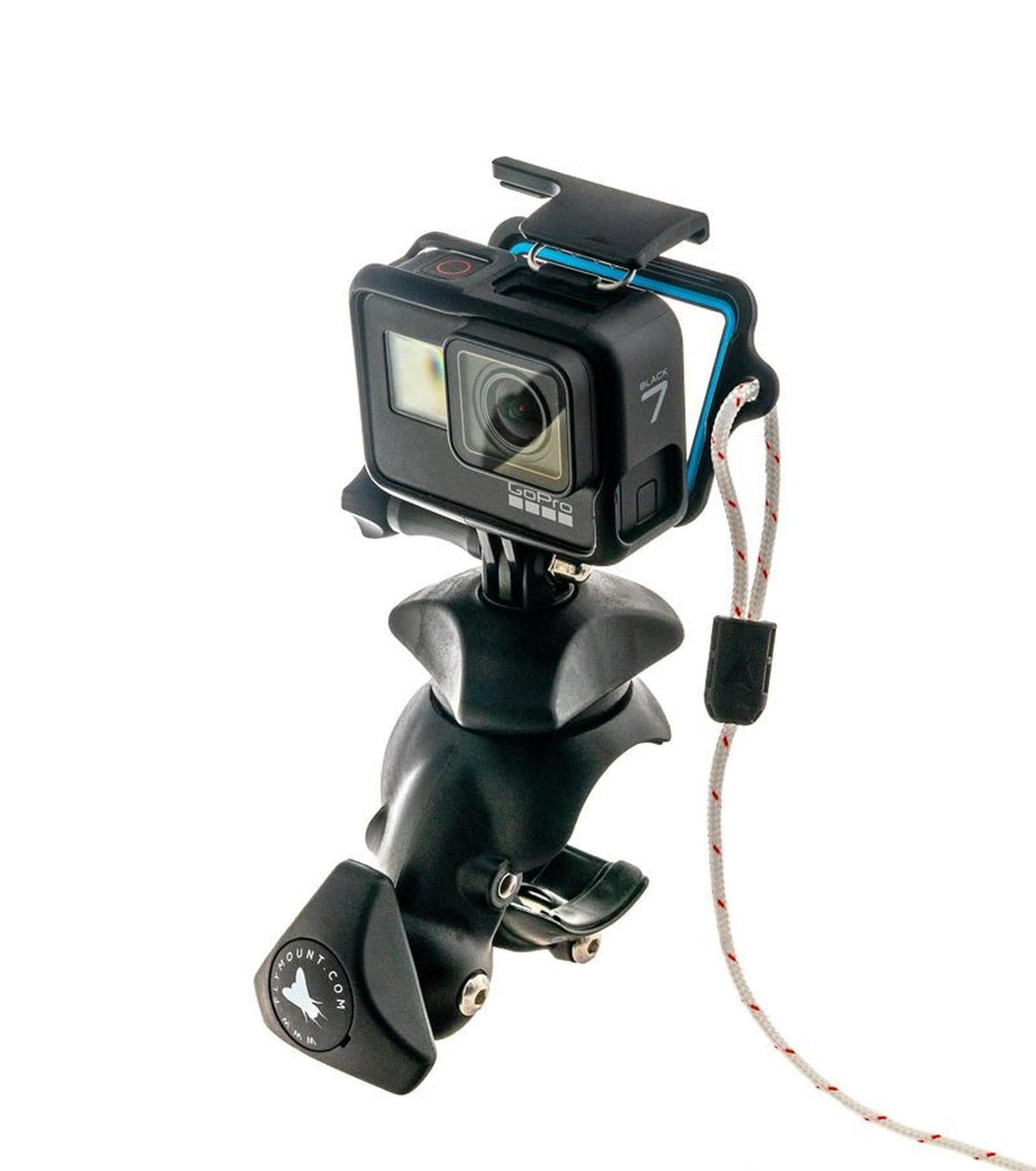 Flymount GoPro Safety Back Door