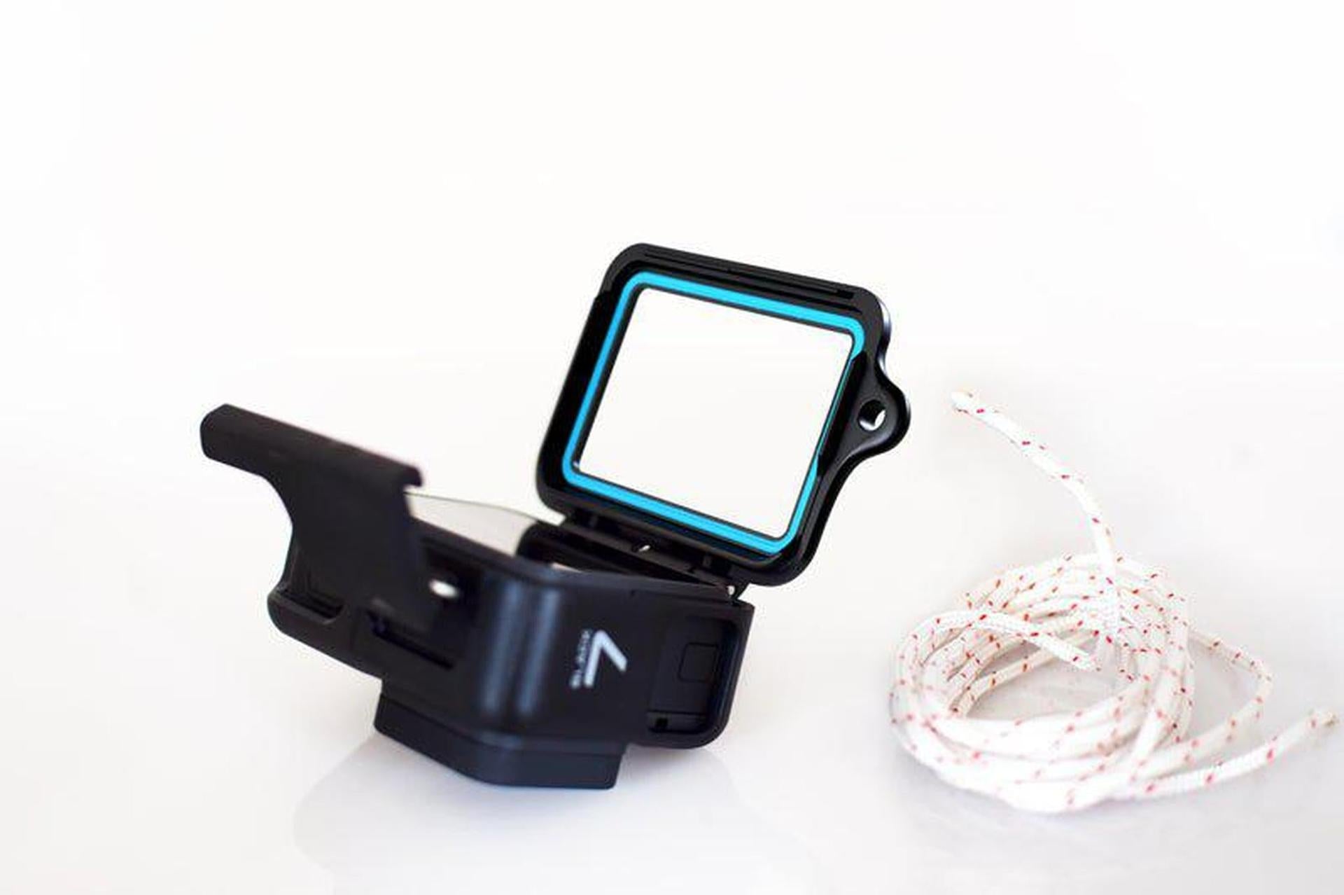 Flymount GoPro Safety Back Door