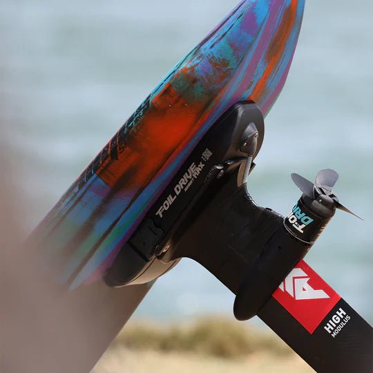 Foil Drive Assist MAX Base Complete Kit (20cm v2 Motor)