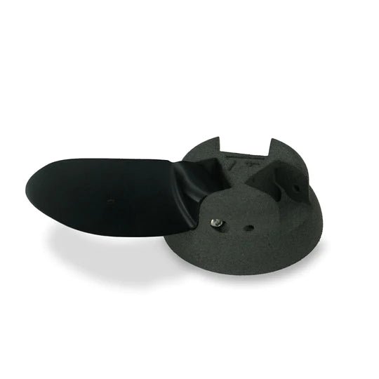 Foil Drive THREE BLADE PROPELLER UPGRADE