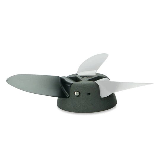 Foil Drive THREE BLADE PROPELLER UPGRADE