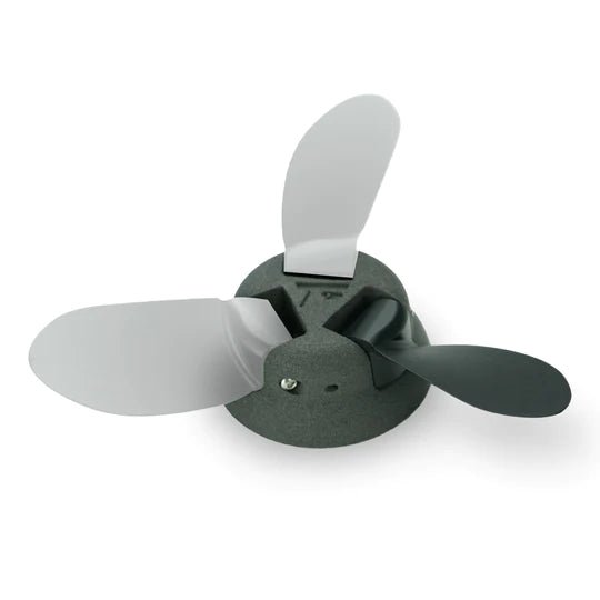 Foil Drive THREE BLADE PROPELLER UPGRADE