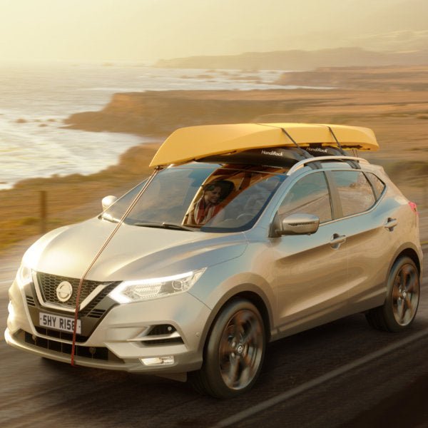 HandiRack - Soft Inflatable Roof Rack