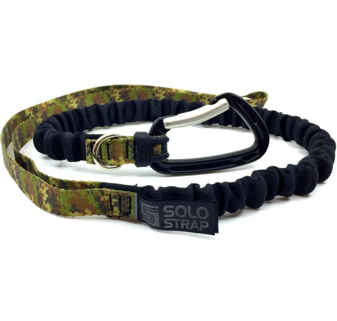 ‘Hands Solo’ Quick Kite Launch