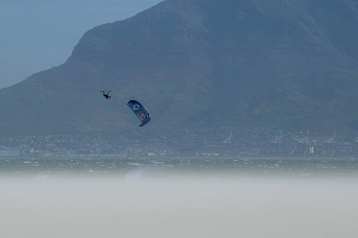 ION Axxis Kite Harness Men 2024