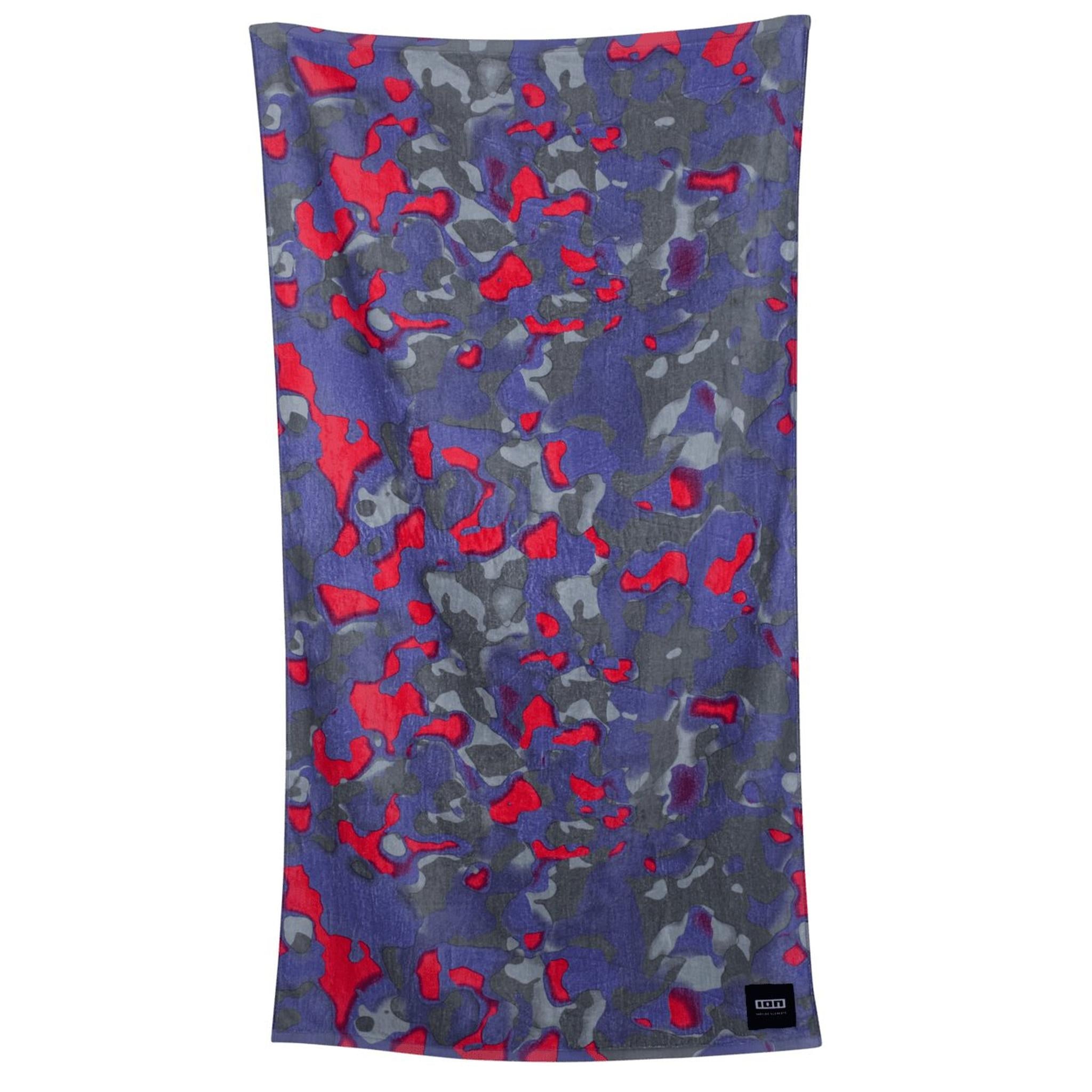 ION Beach Towel 2022
