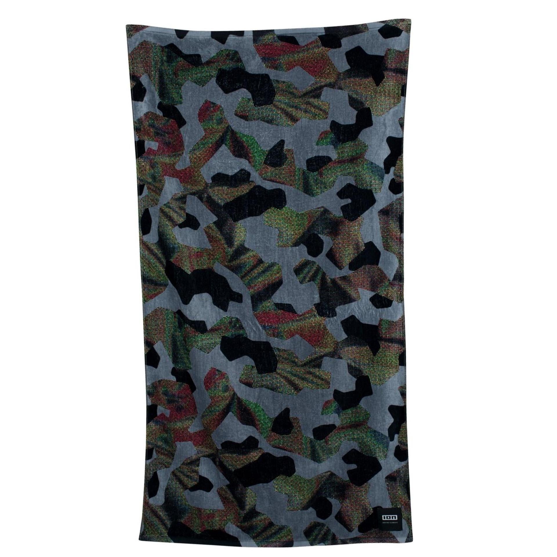 ION Beach Towel 2022
