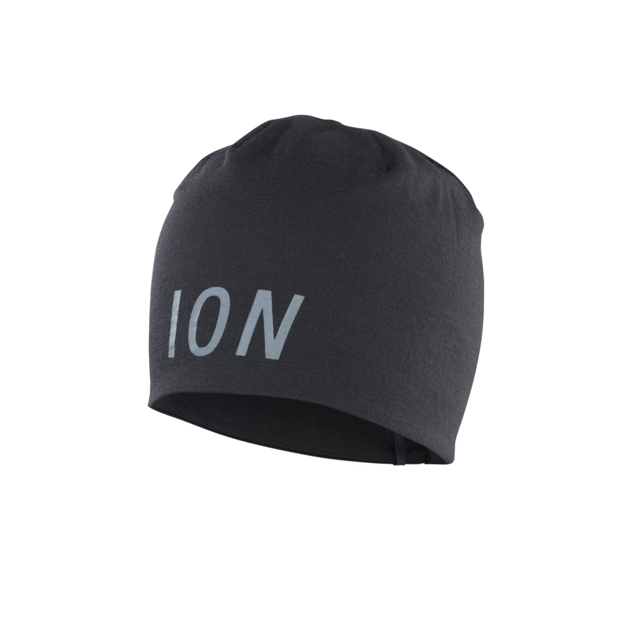 ION Beanie Logo Merino 2023