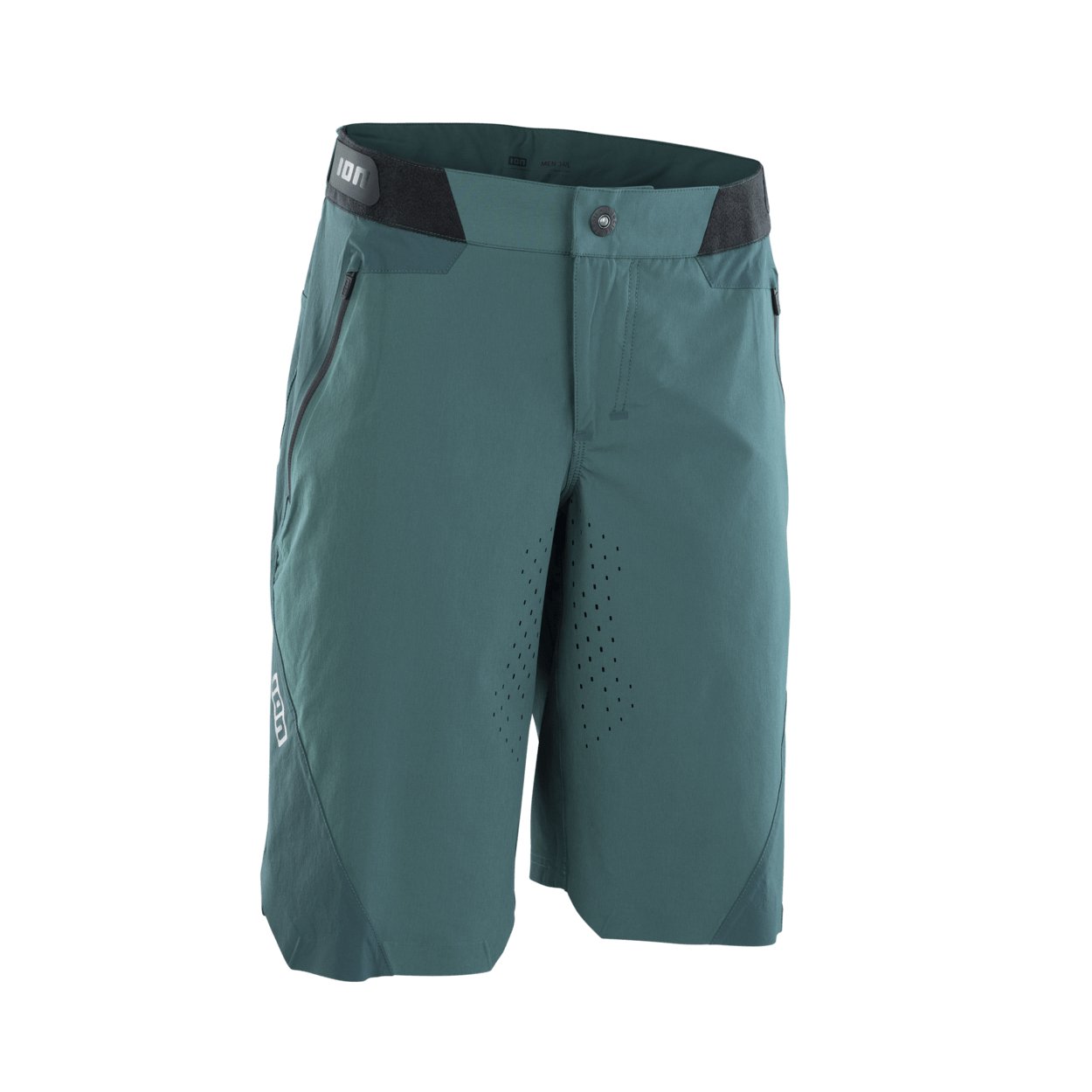 ION Bike Shorts Scrub Amp BAT women 2024