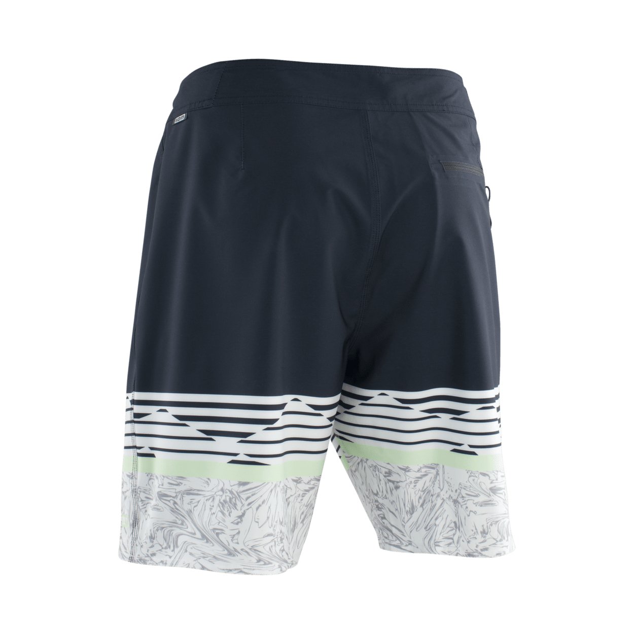 ION Boardshorts Slade 19" men 2023